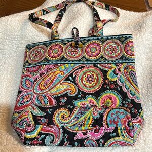 Vera Bradley Tote